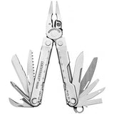 Leatherman Rebar - Trappers