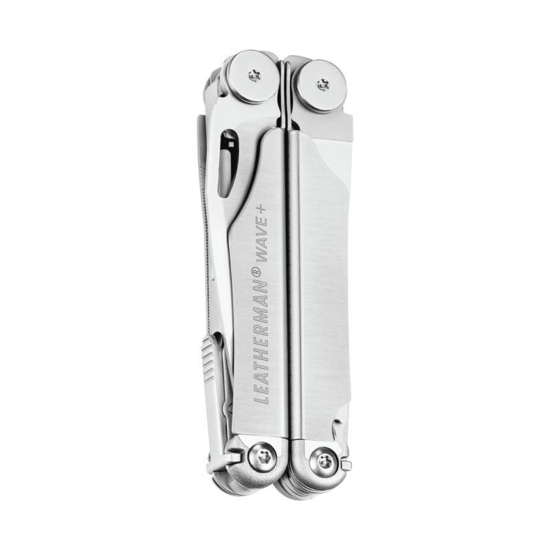 Leatherman Wave +