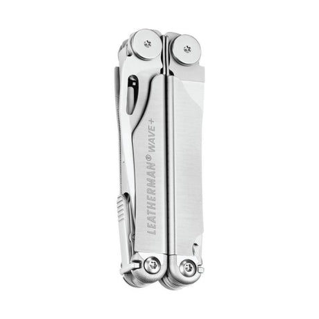 Leatherman Wave Plus Peg - Trappers