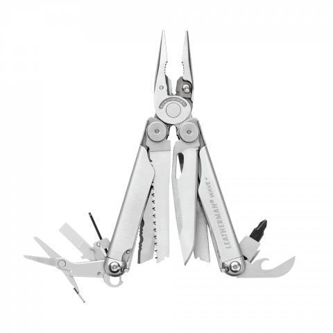 Leatherman Wave +