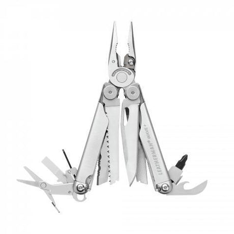 Leatherman Wave Plus Peg - Trappers