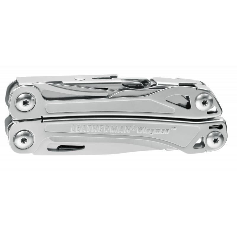 Leatherman Wingman Multi Tool - Trappers