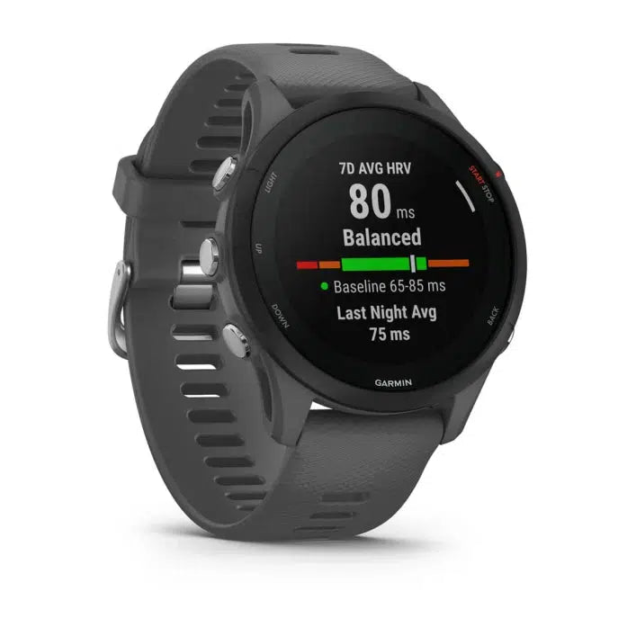 Garmin Forerunner® 255