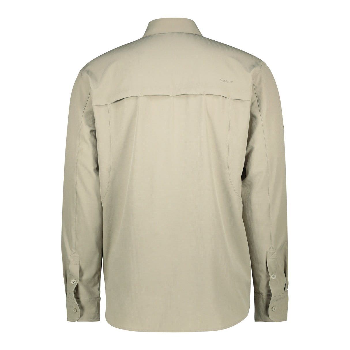 Hi-Tec Long Sleeve Tech Shirt