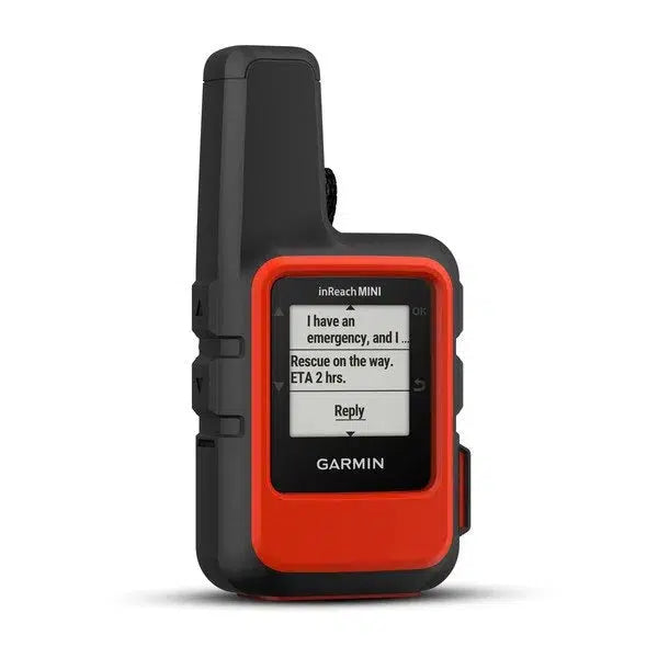 Garmin Inreach Mini