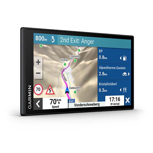 Garmin DriveSmart™ 66MT-S