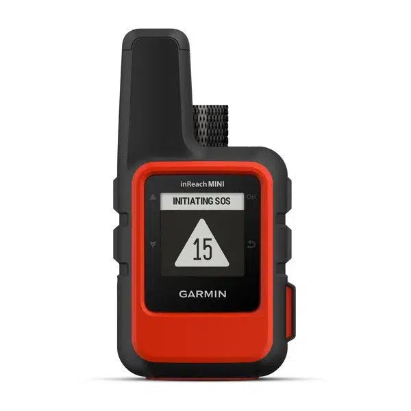 Garmin Inreach Mini