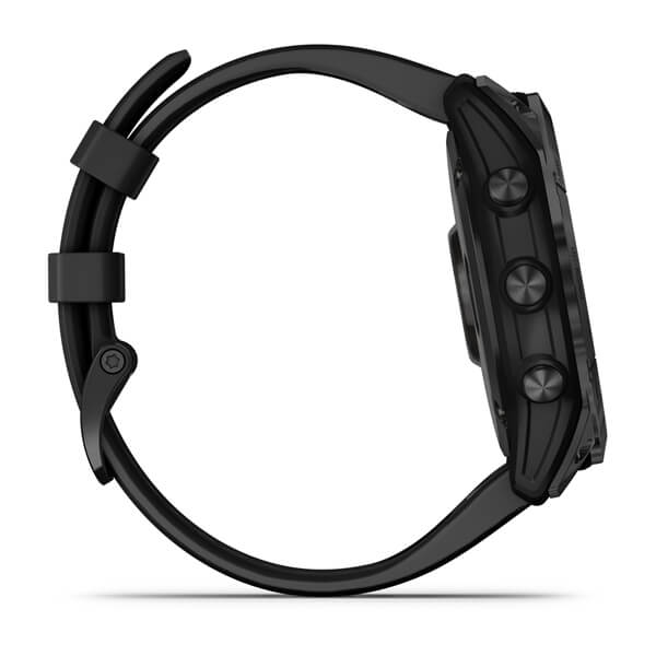 Garmin Fēnix® 7X – Sapphire Solar Edition