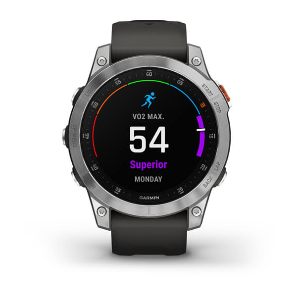 Garmin Epix™ (Gen 2)