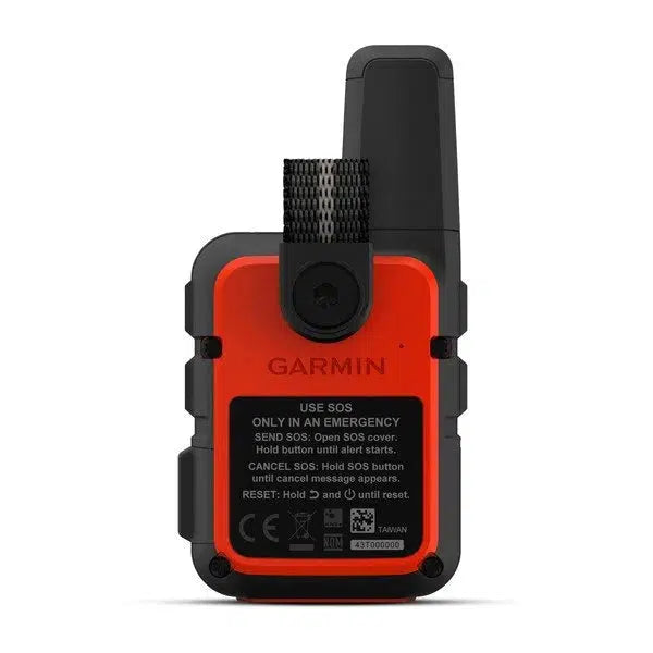 Garmin Inreach Mini