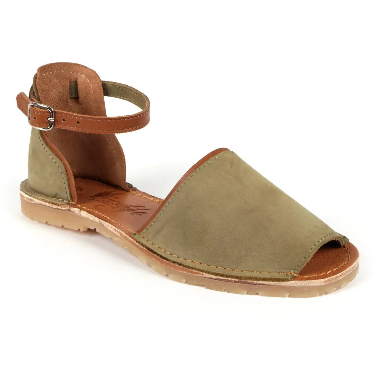 Freestyle Ladies Rivera Alpargata Sandal