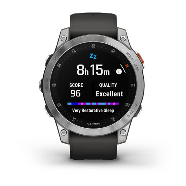 Garmin Epix™ (Gen 2)