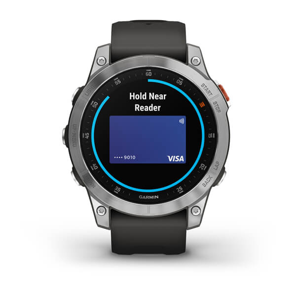 Garmin Epix™ (Gen 2)