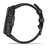 Garmin Fēnix® 7X – Sapphire Solar Edition