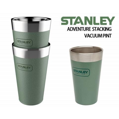 Stanley Adventure Stacking Beer Pint - 0.473L