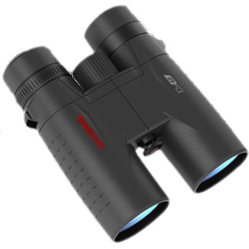 Tasco Essential 10*42 Binocular - Trappers