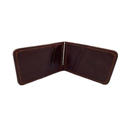 Trappers Grant Money Clip Wallet - Trappers