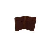 Trappers John Black Wallet