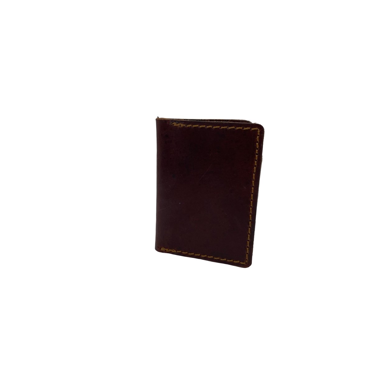 Trappers John Black Wallet