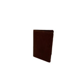 Trappers John Black Wallet