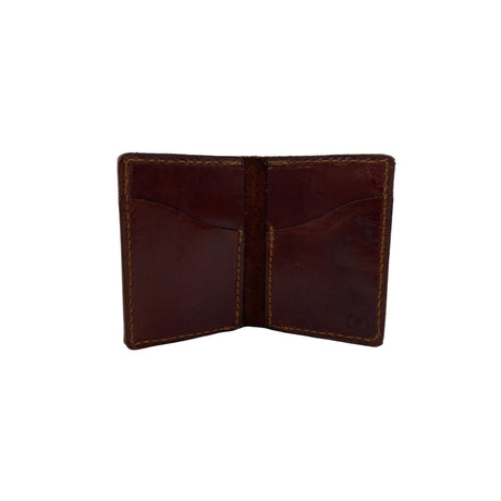 Trappers John Black Wallet - Trappers