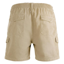 Trappers 14cm 1/2 Elasticated Utility Shorts