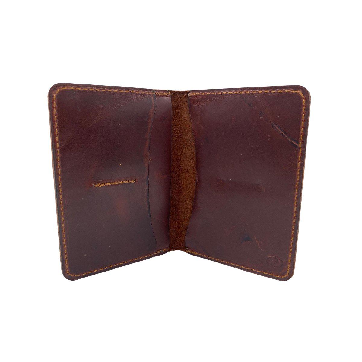 Trappers Passport Holder