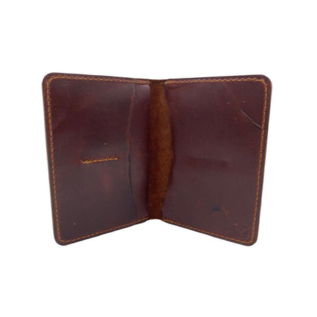 Trappers Passport Holder - Trappers