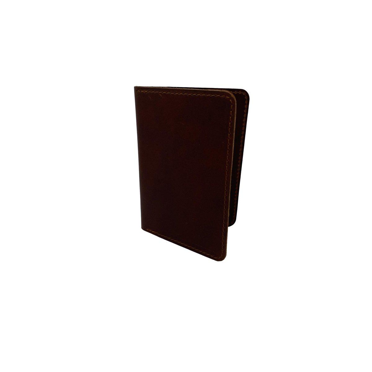 Trappers Passport Holder