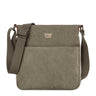 Troop Shoulder Bag Small - Trappers