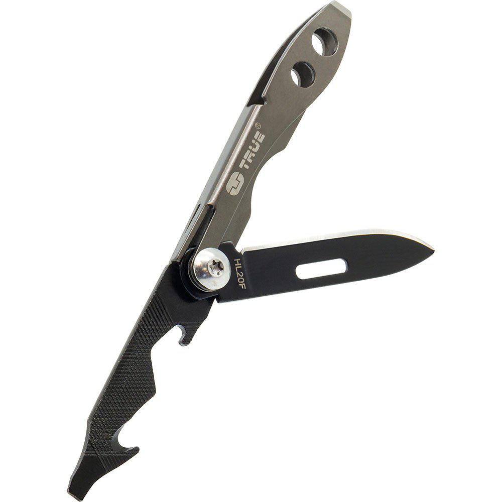 True Utility Tweezer Tool