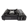 Industro Portable Gas Stove