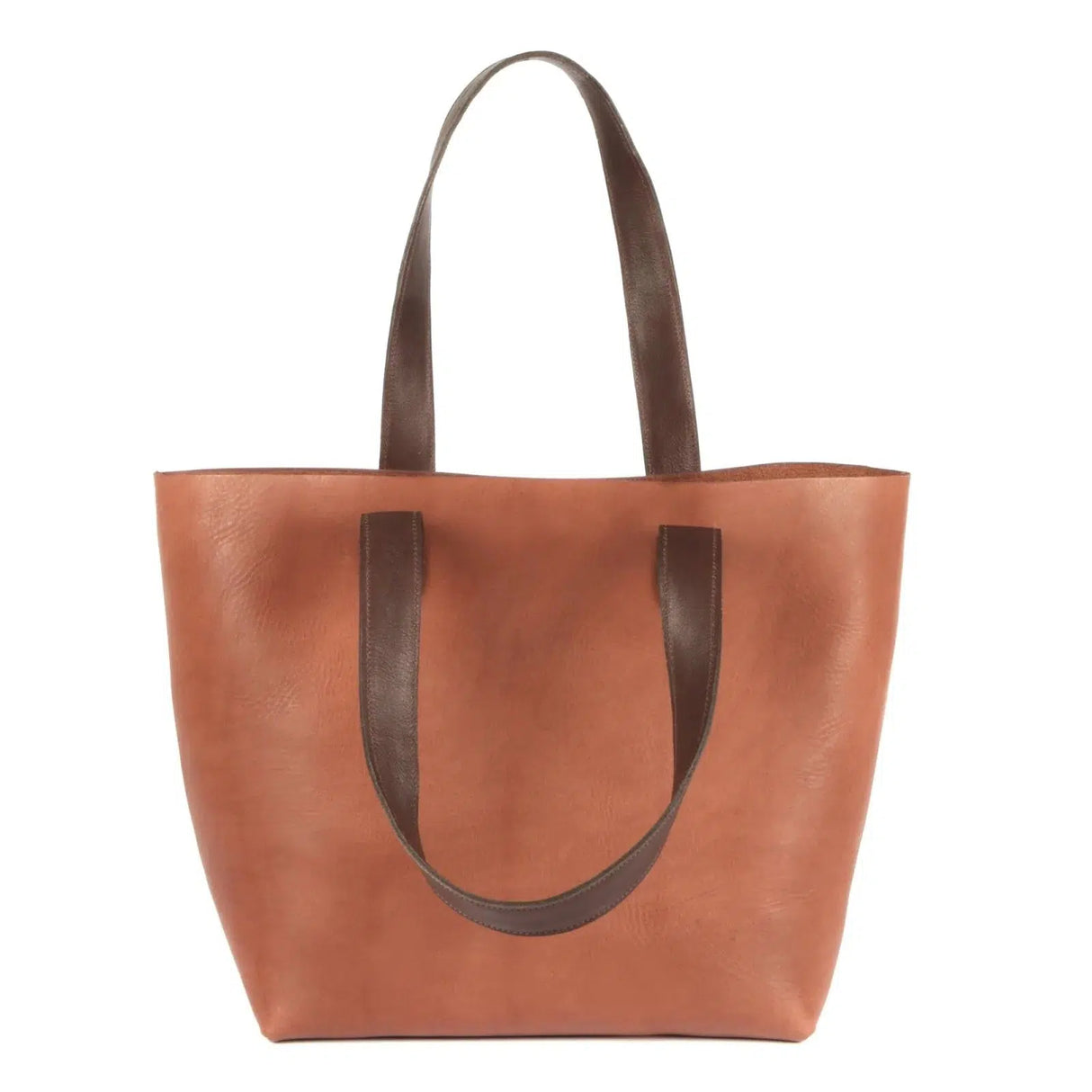 Freestyle Vega Premium Leather Shopper with Pouch