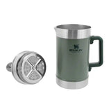 Stanley Stay-Hot French Press - 1.4L