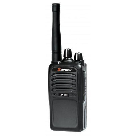 Zartek 2 Way Radio - Trappers